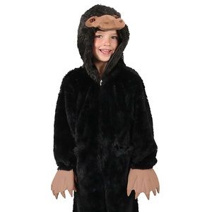 Halloween Costume Niffler Fantastic Beasts